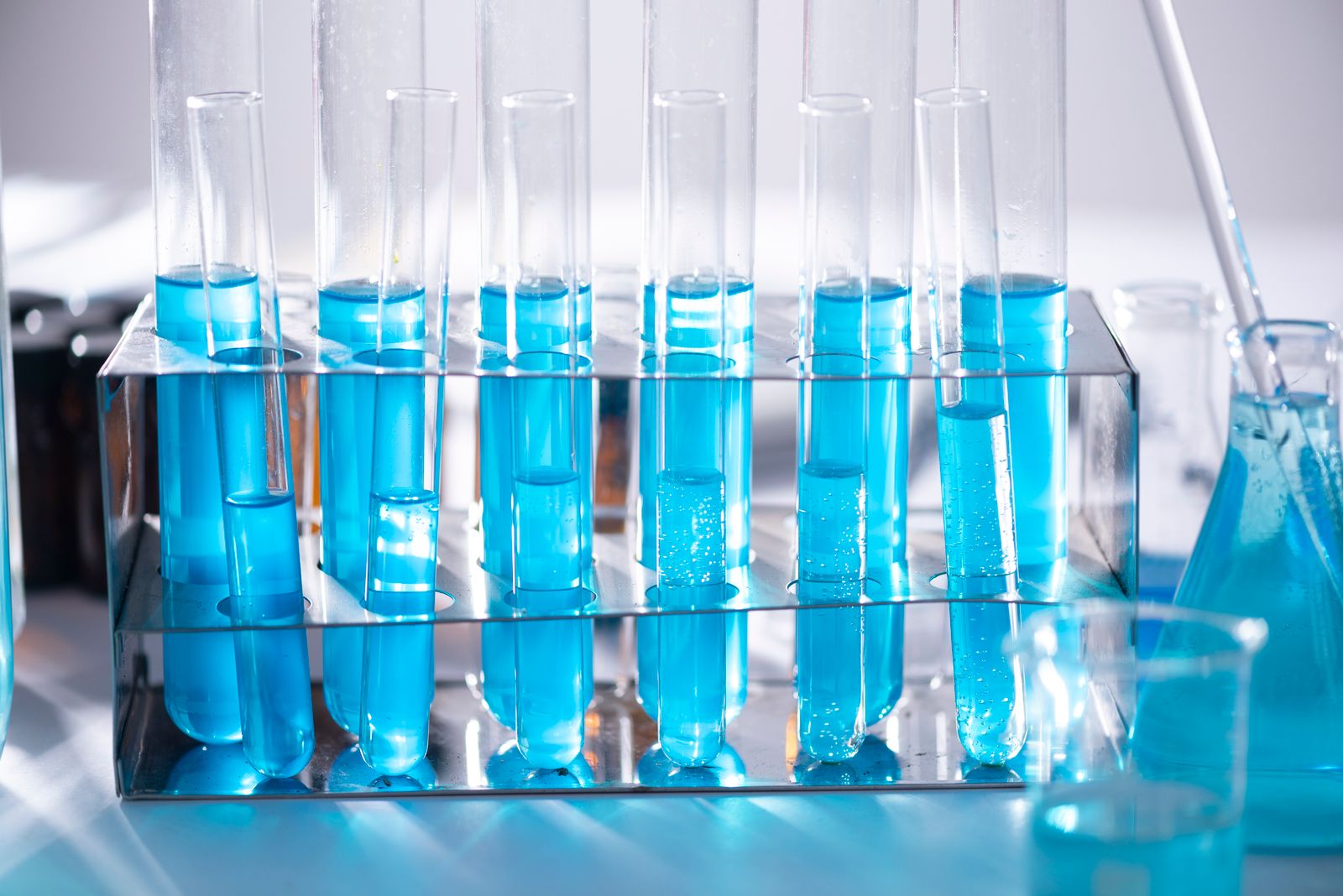 GLP-3 Retatrutide research vial